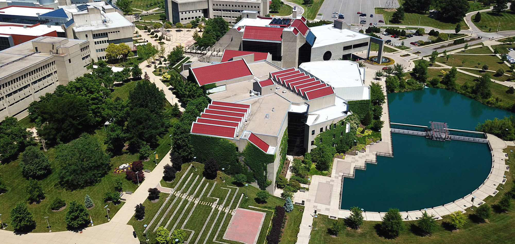 NKU